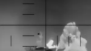 US military strikes over 2,000 targets, cripples Iran’s missile and naval power